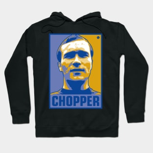 Chopper Hoodie